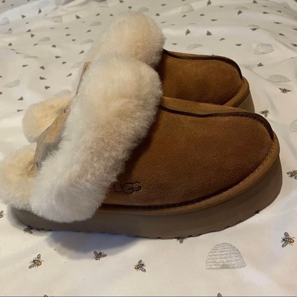 Ugg Disquette Slipper